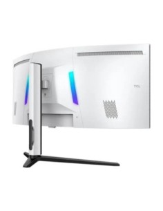 TCL 57R94 Monitor 57" MiniLed 8K 120Hz 1ms Curv 2