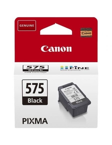 Cartucho de Tinta Original Canon PG-575/ Negro