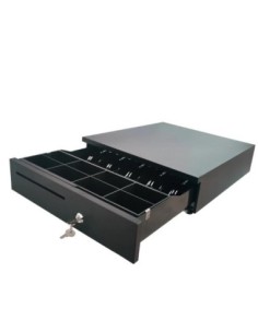 10POS Cajón portamonedas CP-405N. 405*420*100 mm