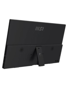 MSI MP165 E6 Monitor15'6"IPS FHD  portátil USBc MM 2