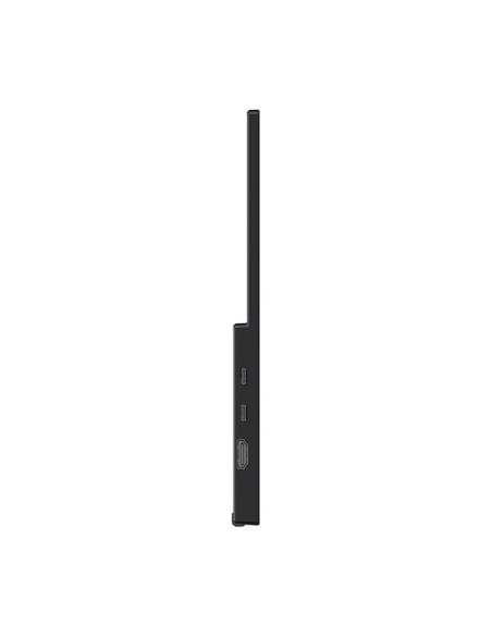 MSI MP165 E6 Monitor15'6"IPS FHD  portátil USBc MM