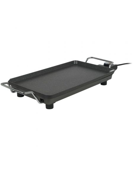 Plancha de Asar Princess Table Chef Pro Classic 102233/ 2000W/ Tamaño 46*26cm