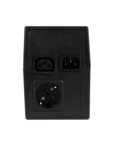 EWENT SAI EW3946 UPS 600VA Line Interactive 2