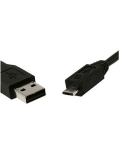 Nanocable Cable USB 2.0 Tipo A/M MicroUsb B/M1.8 M