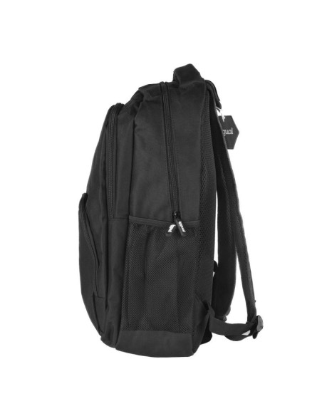 iggual Mochila portátil 15.6-17 Everyday Use negra