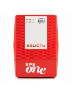 Salicru SPS one 700VA SAI 360W  IEC 2