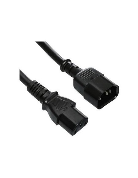 Nanocable Cable Prolongador Al.(CPU-monitor) 1.5 M