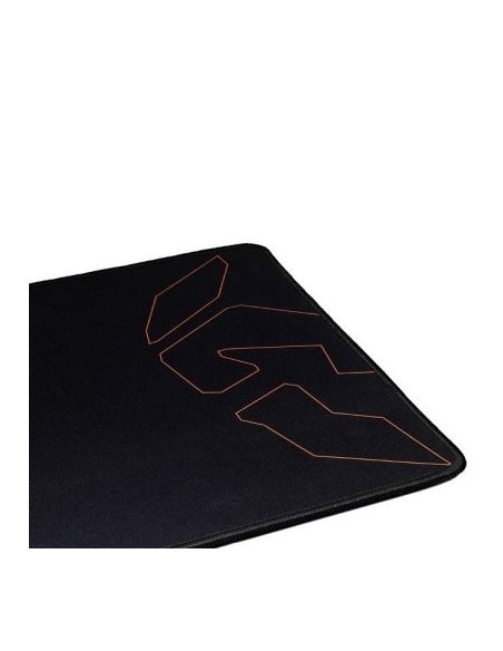 Krom Alfombrilla Gaming  Knout Speed