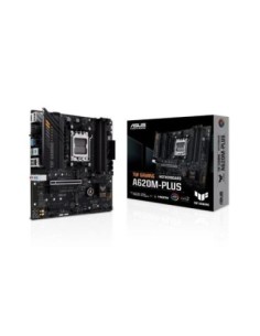 ASUS Placa Base TUF GAMING A620M-PLUS mATX AM5