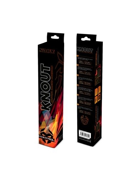 Krom Alfombrilla Gaming Knout Kontrol