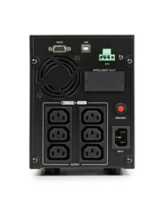 Salicru SPS 1000 Advance T 2