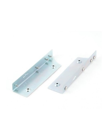 Gembird Adaptador metálico 3.5" para hd de 2.5"