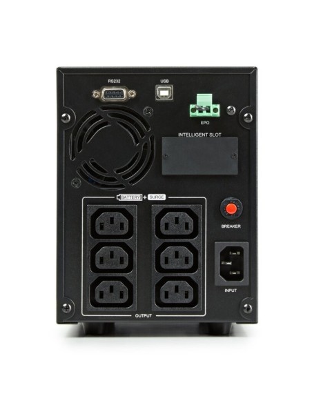 Salicru SPS 1000 Advance T