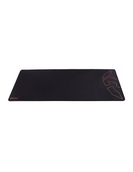 Krom Alfombrilla Gaming Knout XL Extended