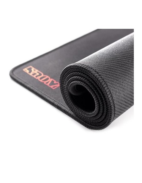 Krom Alfombrilla Gaming Knout XL Extended