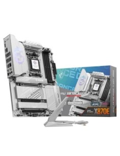 MSI Placa Base MPG X870E EDGE TI WIFI ATX AM5