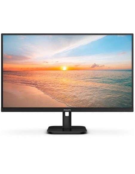 Monitor Profesional Philips 27E1N1800A 27'/ 4K/ Multimedia/ Negro