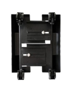 EWENT EW1290 Soporte CPU con Ruedas 2