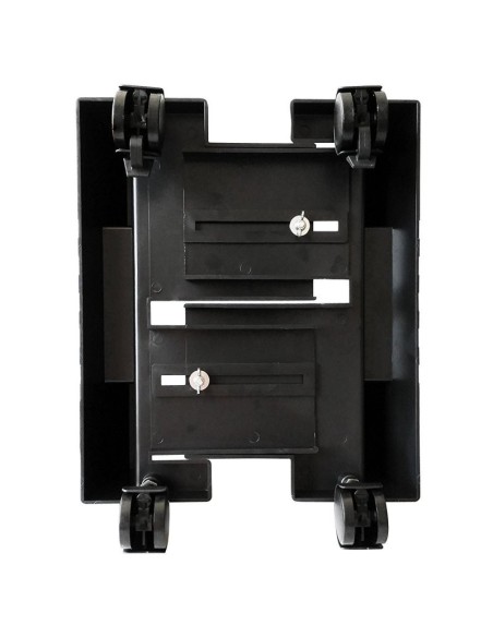 EWENT EW1290 Soporte CPU con Ruedas