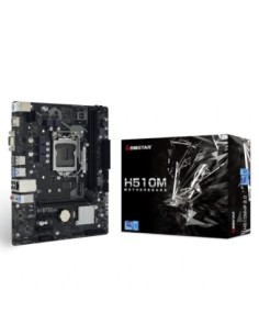 Biostar Placa Base H510MHP 20  mATX LGA1200