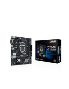 Asus Placa Base PRIME H510M-R 20 mATX LGA1200