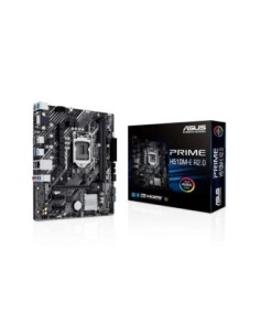 Asus Placa Base PRIME H510M-E R20  mATX LGA1200