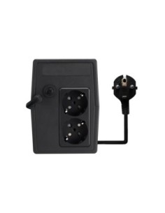 NILOX SAI PREMIUM LINE INT' 600 VA 2