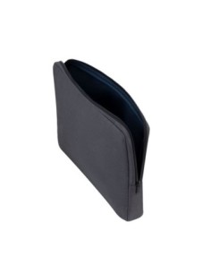 RIVACASE 7707 Suzuka Funda 17'3" negro 2