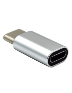 EWENT EW9645 Adapter USB3.1 Type C/USB 2.0 Micro