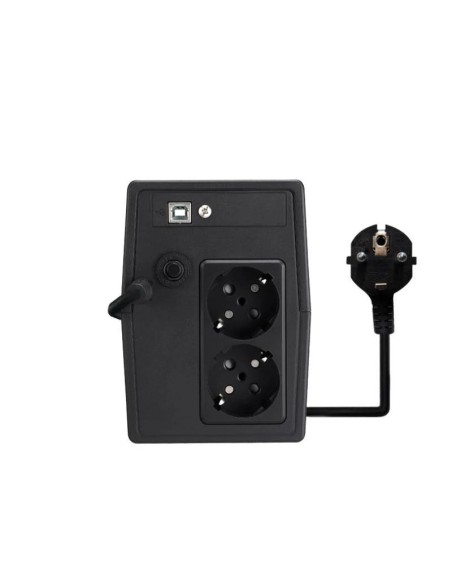 NILOX UPS PREMIUM LINE INT' 1500VA