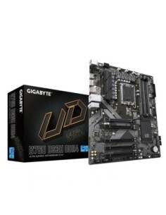 Gigabyte Placa Base B760 DS3H DDR4 ATX 1700