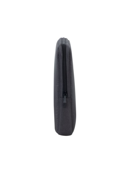 RIVACASE 7707 Suzuka Funda 17'3" negro