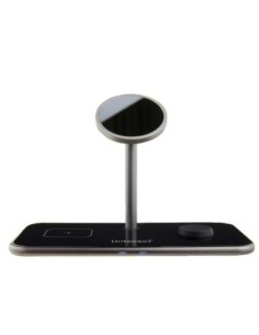 Cargador de Pared Aisens ASCH-1PD65WL-BK/ 1xUSB Tipo-C/ 65W
