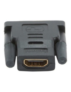 Gembird Conversor DVI-D (M) 18+1p a HDMI (H)