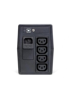 Salicru SPS one 900VA SAI 480W ONE Neg IEC