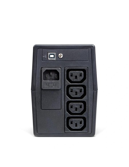 Salicru SPS one 900VA SAI 480W ONE Neg IEC