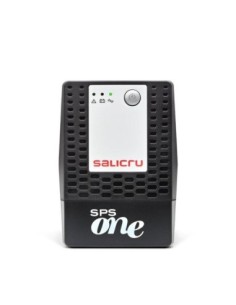 Salicru SPS one 900VA SAI 480W ONE Neg IEC 2