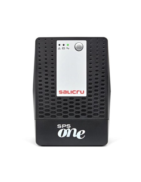 Salicru SPS one 1100VA SAI 600W Neg IEC