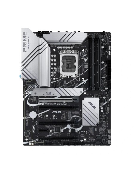 ASUS Placa Base PRIME Z790-P CSM DDR5 ATX 1700