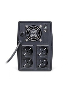 Salicru SPS one 2000VA SAI 1200W  Neg 2