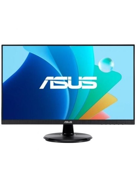 Monitor Gaming Asus VA24DQFR 23.8'/ Full HD/ 1ms/ 100Hz/ IPS/ Multimedia/ Negro