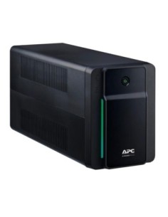 APC Easy UPS 1600VA 230V AVR IEC Sockets