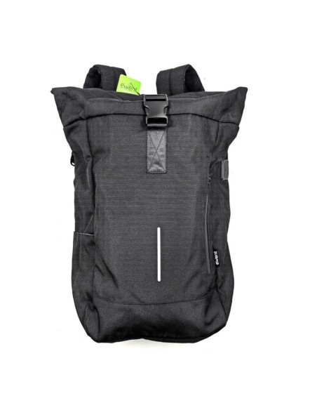 EWENT EW2536 Mochila 17.3" Trendy Roll