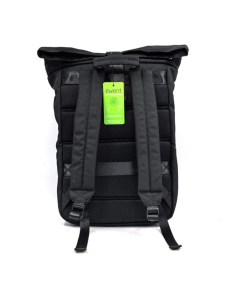 EWENT EW2536 Mochila 17.3" Trendy Roll
