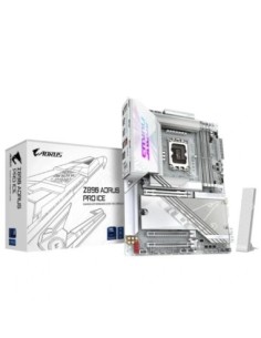 Gigabyte Placa Base Z890 AORUS PRO ICE  ATX 1851