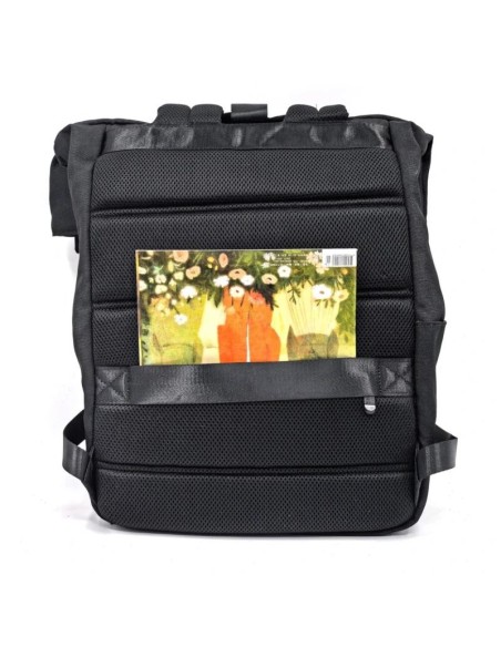 EWENT EW2536 Mochila 17.3" Trendy Roll