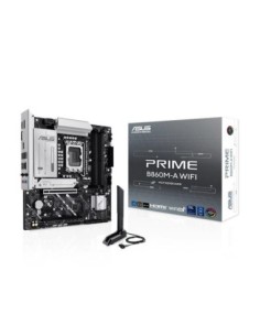 ASUS PLACA BASE PRIME B860M-A WIFI mATX 1851