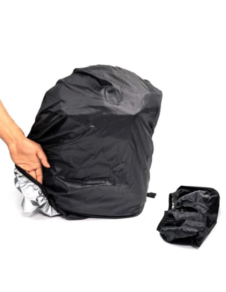 EWENT EW2536 Mochila 17.3" Trendy Roll