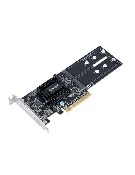 SYNOLOGY M2D18 Adaptador M2 PCIE