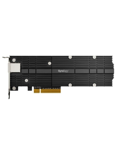 SYNOLOGY M2D20 Adaptador SSD M2 NVMe